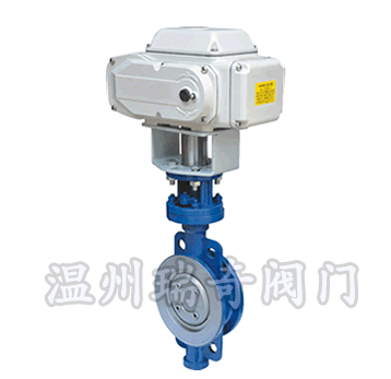 硬密封電動對夾<a href='http://m.anhbs.cn/Product/diefa/' target='_blank'>蝶閥</a>