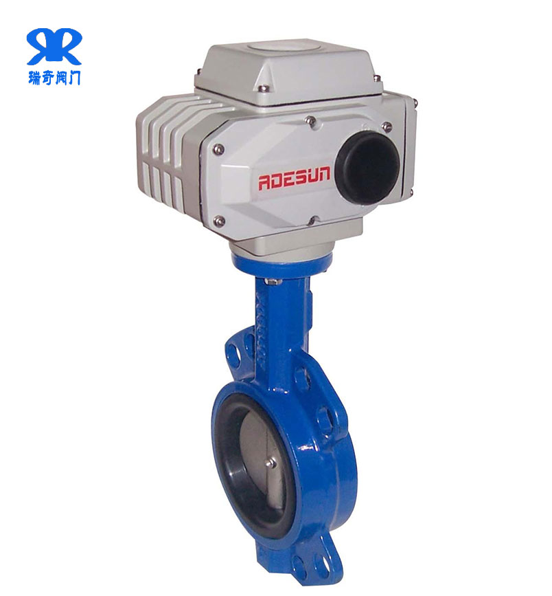 軟密封電動對夾<a href='http://m.anhbs.cn/Product/diefa/' target='_blank'>蝶閥</a>