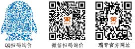 掃描對應(yīng)二維碼進(jìn)一步了解電動(dòng)蝶閥產(chǎn)品